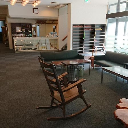 Seifuso Hotel Wakasa Ngoại thất bức ảnh
