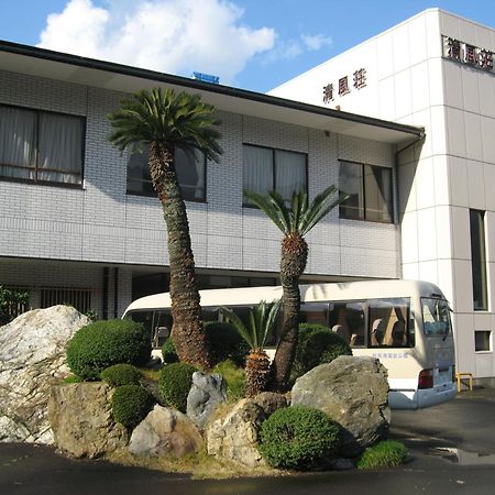 Seifuso Hotel Wakasa Ngoại thất bức ảnh